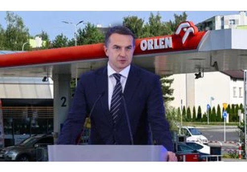 Rzecznik rządu o cenach paliw. Rozporządzenia są już gotowe