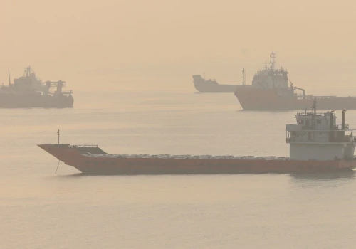 Iran przegrywa batalię o Cieśninę Ormuz. Jednak ceny ropy nie spadają