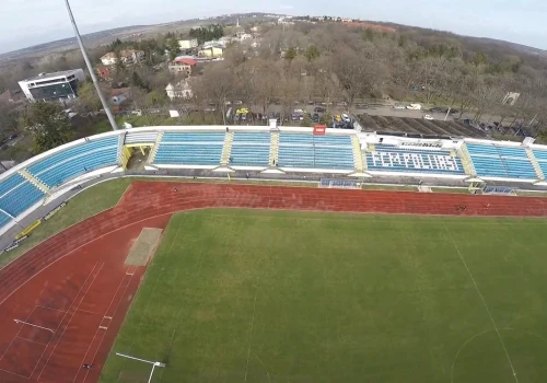 Cały kraj zna ten klub. Właśnie upadł przez 1,5 mln euro