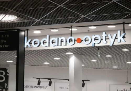 Kodano rośnie jak na drożdżach. Zaczynali w internecie, dziś mają salony w Pradze i Budapeszcie