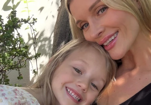 Joanna Krupa szczerze o miłości: „wszystko uzależniam od córki”. Takiego faceta szuka modelka