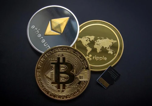 Złoto, srebro i platyna, a może bitcoin, ripple i solana?