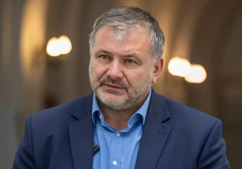 Żurek zabrał głos ws. sędziego, który zdecydował o liście żelaznym dla Romanowskiego. „Nagroda”