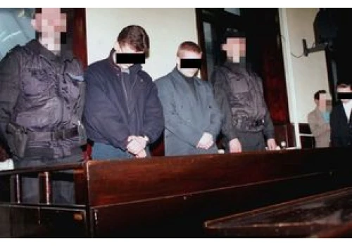Skazany na dożywocie zabójca Jolanty Brzozowskiej może wyjść na wolność