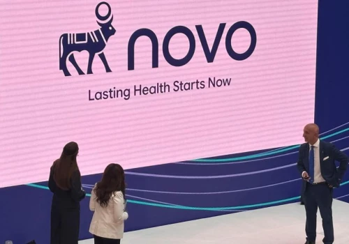 Novo sięga po nowy lek na otyłość. Może być przyjmowany raz w tygodniu