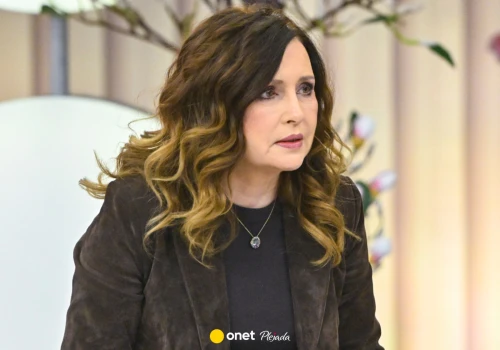 Po tych słowach miarka się przebrała. Agnieszka Gozdyra nie odpuściła