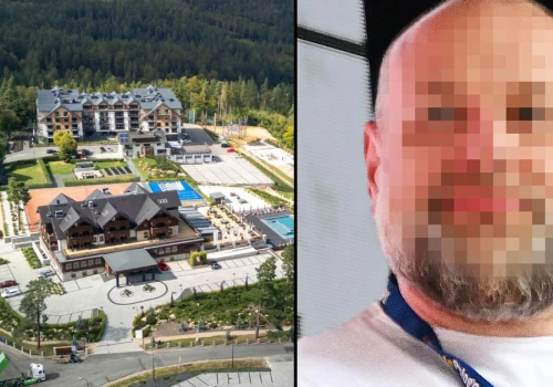 Szef condohotelu Seidorf skazany na więzienie. Spółka ma 103,5 mln zł długu i 53 mln zł majątku