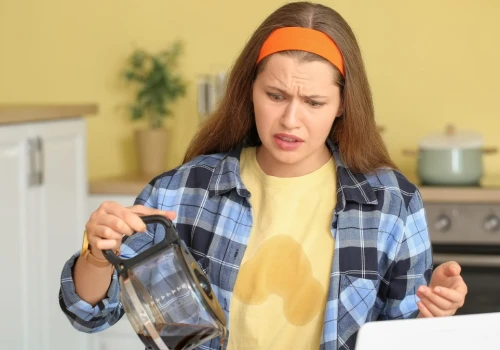 Nie rób tego 4 października, bo spotka cię pech. Mały gest, góra problemów