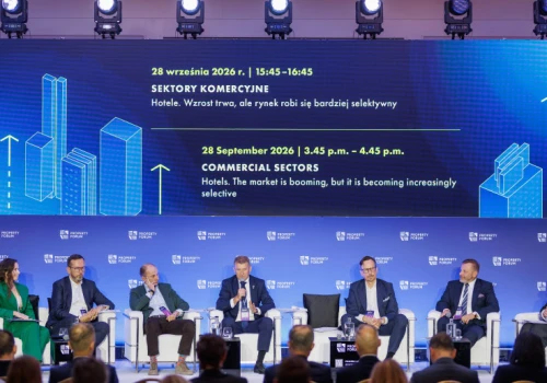 Turystów przybywa, hoteli też. Teraz liczy się dobry pomysł na biznes