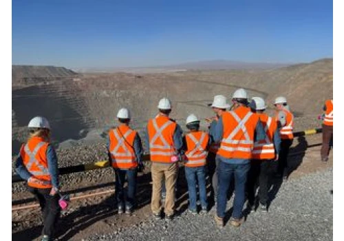 Polski gigant rusza z wielką inwestycją w Chile. Produkcja mocno wzrośnie