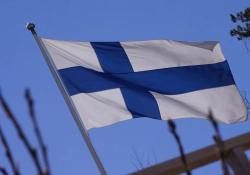 Kto stoi za falą włamań do domów polityków w Finlandii?