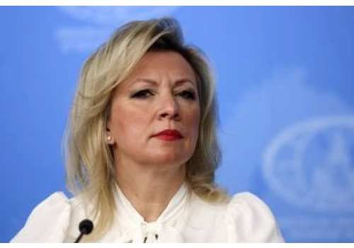 Zacharowa grozi Polsce. Mówi o 