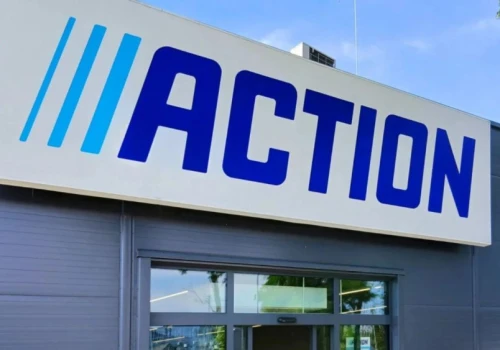 Action ma różowy hit z TikToka za 8,49 zł. Przecenili też inne środki do sprzątania