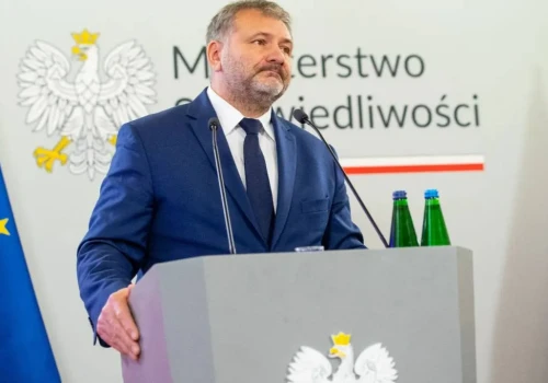 Żurek uruchomił hejt na sędziego za orzeczenie - jest reakcja! Sprawą zajmie się Sąd Najwyższy. MAMY DOKUMENT