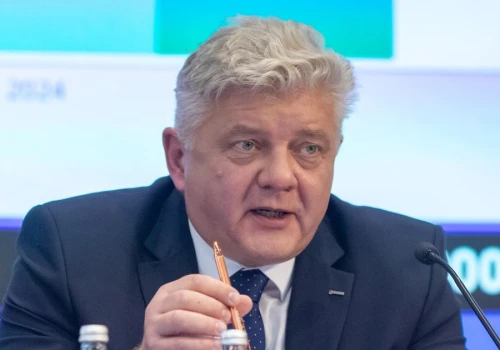 KGHM rozpoczyna rozbudowę kopalni Sierra Gorda. 