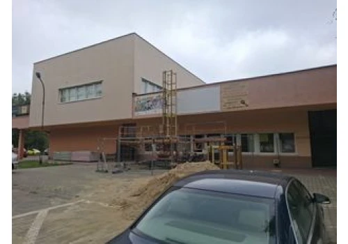 Lublin: Urzędnicy przeniosą się na Czechów. Otwarcie drzwi nowego BOM-u jeszcze w tym roku