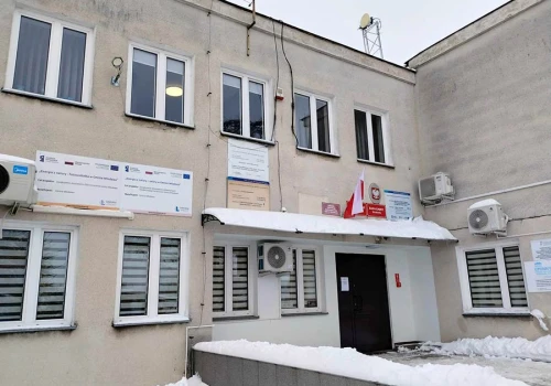 Gmina Włodawa wyszła z Wirtualnych Powiatów