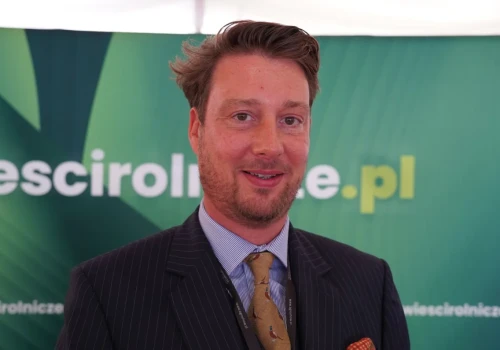 Sprzedaż maszyn hamuje. Producenci szukają ratunku poza Europą