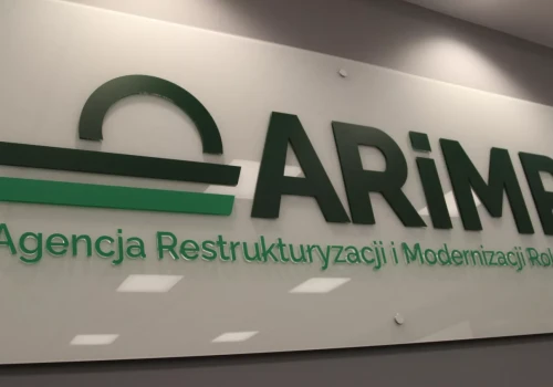 ARiMR wypłaciła ponad 154 mln zł nagród. Ile trafiło do kadry kierowniczej?