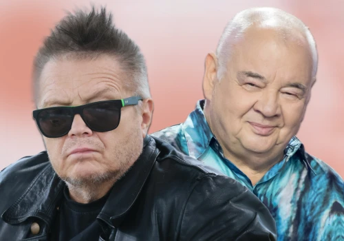 Muniek Staszczyk wspomina Stanisława Sojkę. 