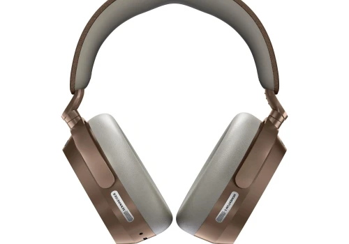 Sennheiser MOMENTUM 5 Wireless w dwóch nowych kolorach: Lavender i Bronze