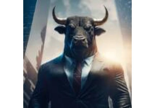 Spadek rentowności wsparł Wall Street. Te akcje mocno zyskały!