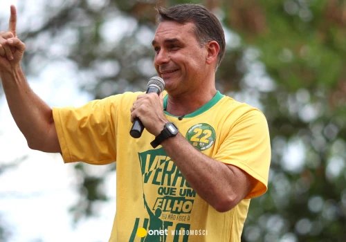 Nowy Bolsonaro może odciągnąć Brazylię od Europy — i zbliżyć ją do Trumpa. 