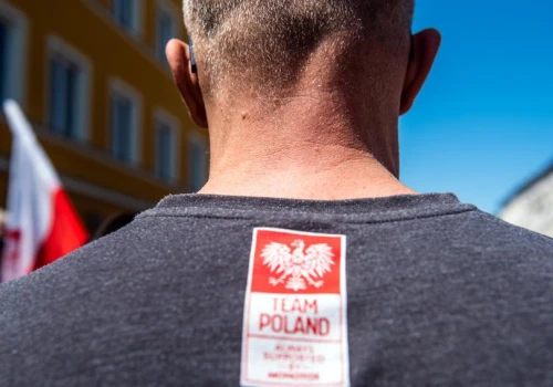 Polacy nie chcą zakładać firm. Jesteśmy na ostatnim miejscu w Europie