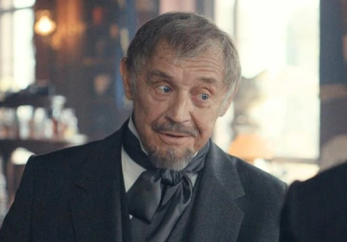 Marek Kondrat po 16 latach wrócił do kin. W 