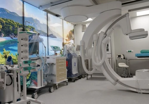 Szpital MSWiA w Rzeszowie rozwija kardiologię. Uruchomiono nowe jednostki