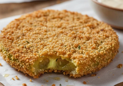 Schabowy może się schować. Ten niemiecki kotlet to złoto na talerzu