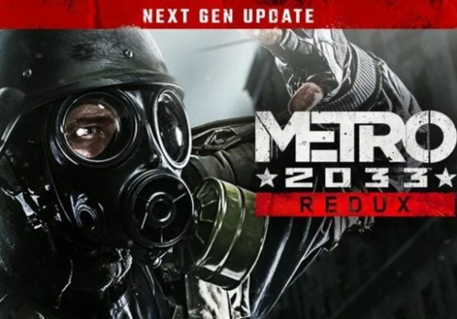 Metro Redux ma datę premiery na PS5 i Xbox Series. Darmowy upgrade pojawi się jeszcze w tym miesiącu
