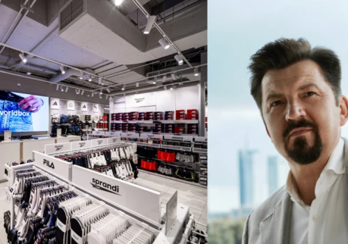 Modivo ze stratą. Gigantyczne odpisy obciążają wyniki grupy