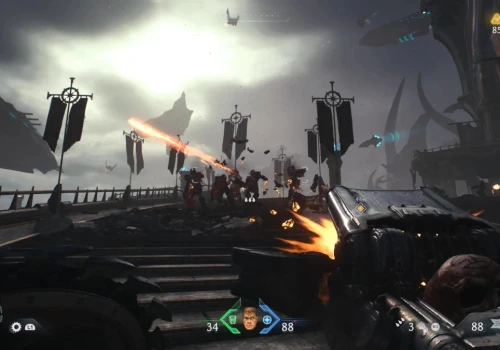 Doom: The Dark Ages – darmowy tryb Slaughter w DLC Revelations