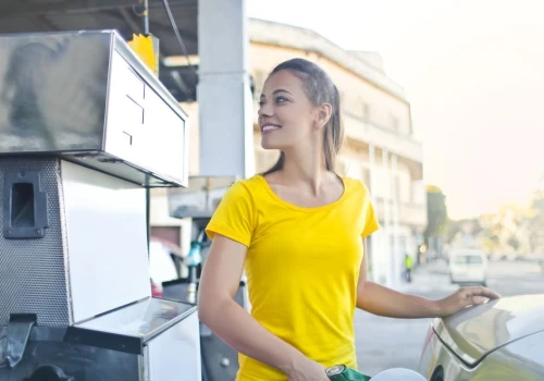Od weekendu tańsze paliwo? Jest decyzja w sprawie obniżek
