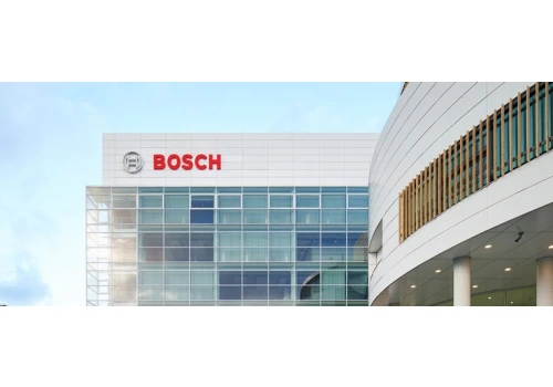 Bosch zamierza zwolnić połowę załogi w zakładzie w Norymberdze