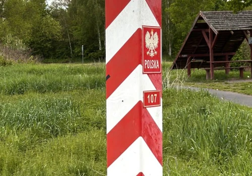 Polska przedłuża kontrole z Niemcami i Litwą do marca 2027 roku