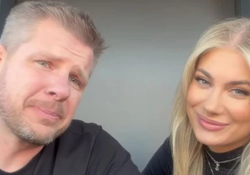 Filip Chajzer i Bianka zaczęli rozmawiać o powiększeniu rodziny. Ile dzieci planuje para i kiedy to się stanie