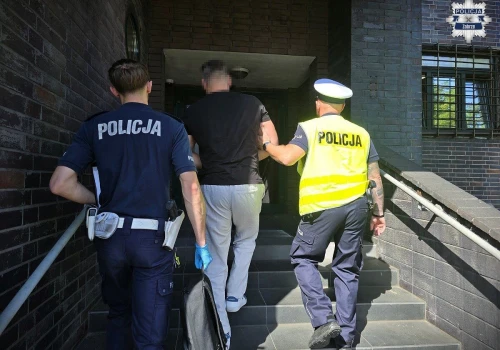 Kierowcy znaleźli sposób na sąd 24-godzinny. Wystarczy oświadczenie i nie ma wyroku