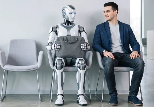 AI w rekrutacji woli… siebie samą