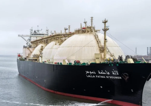 Największy nabywca LNG nie spodziewa się szybkiego powrotu dostaw. „Europa może być w bardzo trudnej sytuacji”