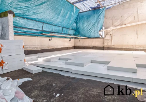 Fachowcy polecają PUR, inwestorzy liczą pieniądze. Różnica na 100 m² sięga 15 tys. zł