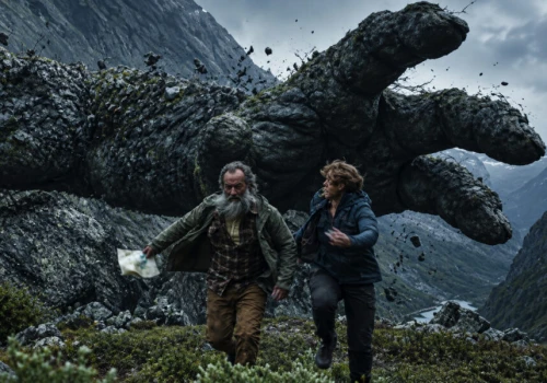 Ten folk THRILLER to oficjalnie największy globalny hit Netflixa w historii