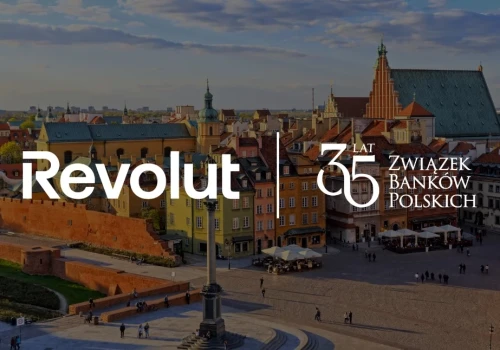 Revolut rozpoczyna współpracę ze Związkiem Banków Polskich, wzmacniając swoje zaangażowanie w polskim sektorze bankowym