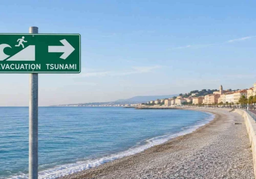 UNESCO ostrzega przed tsunami. Zagrożone południe Europy