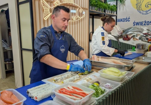 Makro Gastro Lab: Jak skutecznie chronić marżę i rozwijać lokal w trudnych czasach