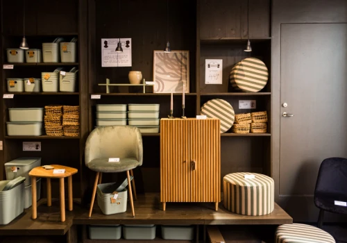 Fani IKEA pokochali ten sklep. Teraz otwiera się w Katowicach
