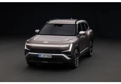 Nowy Hyundai Tucson – większy, kanciasty i bez ważnego napędu