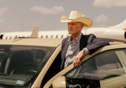 Uwielbiany serial od twórcy Yellowstone wraca. Będą zmiany w obsadzie