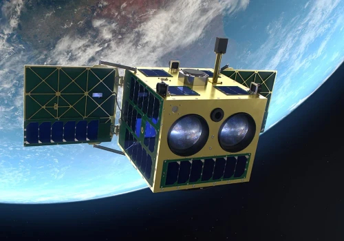 Wojsko Polskie ma już własną konstelację satelitów szpiegowskich. Pomógł SpaceX